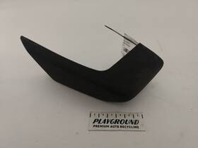 Ntc2942 Rover Range Classic Right Passenger Front Bumper End Cap 87 88 89 90 91 92 93 94