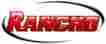 Rs6243b-2 Rancho Bumper-rockgear Off-road Fits 97-06 Jeep Wrangler