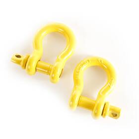 11235.15 Rugged Ridge D-ring