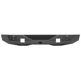 11541.24 Rugged Ridge Xtreme Off Road Rear Bumper