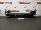 52159-48100 Rx350 2010 Lexus Dark 2012 Rear Oem Rx450 2013 Bumper Blue 2011