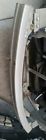 107-00421 S1 Front Bumper Reinf Fits