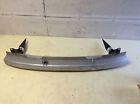 4e0807309b S8 Audi Reinforcement Rear 2005-2010 Bumper Rebar Oem A8 A8l Bar