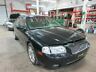 105-58710d S80 Front Bumper Volvo Black