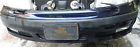 Saab 01 99 Grille Cover 9-5 Bumper Light 00 L10 257 Assy Complete Fog Oem Front