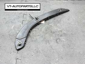 12804177 Saab 2003-2011 93 Rear Right Side Bumper Support Cover Bracket Oem