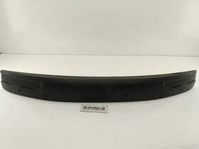 5491550 Saab 9-5 Aero Front Bumper Reinforcement Foam Black Fits 2002-2005 02 03 04 05
