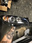 Hra15pp2 Sae 02 Mazda Sedan Right Passenger Rh Headlight Headlamp Light Lamp