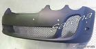 Sarona Bentley Gt Gtc Ss Sport Style Front Bumper Cover