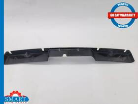 25802339 Saturn Sky Front Bumper Reinforcement Metal Bracket Grille Support 07-09 Oem