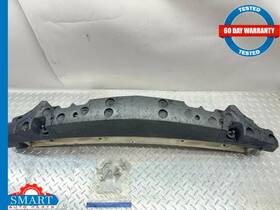 25854822 Saturn Sky Front Bumper Reinforcement Impact W Foam Absorber 07-09 Oem