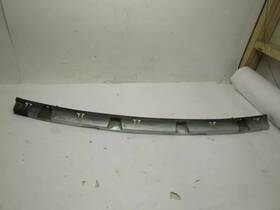 25917952 Saturn Bumper Mount Bracket Outlook 2007 2010 Rear Back Support Retainer Oem