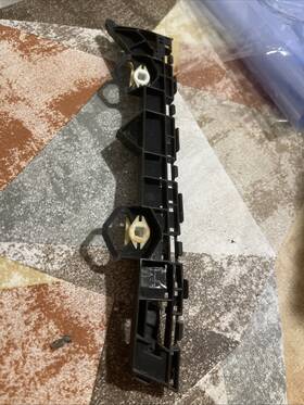 Su003-01502 Scion Frs Brz And 86 - R Ght Rear Bumper Bracket Clip Spacer Retainer Oem