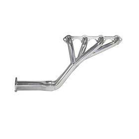 C5zz-9430-cc Scott Drake 1964-68 Mustang Modified Tri-y Ceramic Headers