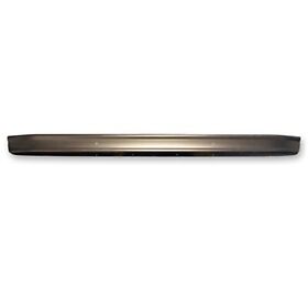 C6tz-17757-b Scott Drake Front Bumper Fits 66-77 Bronco Mustang Ii