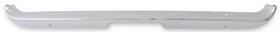 C7zz-17906-ar Scott Drake Rear Bumper Chrome