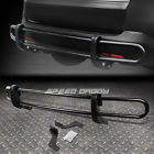 Sdd-rbg003bk Speed Daddy Black Coated