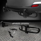 Sdd-rbg005bk Speed Daddy Black Coated