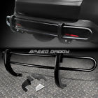 Sdd-rbg015bk Speed Daddy Black Coated