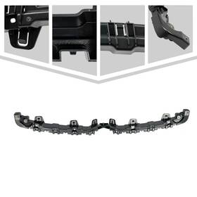 1055069-00-e Senderpick For 2016-2023 Tesla Model X Front Bumper Reinforcement Hot New