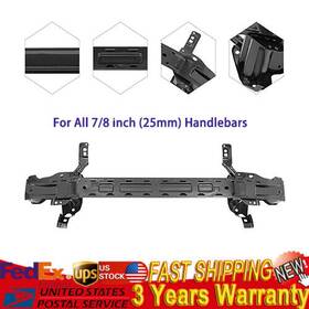 Lx6b5109a26se Senderpick Front Bumper Impact Bar Mounts For Ford Bronco Sport 2021-2023 Oem