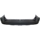 521590c901 Sequoia Rear Cover Bumper 2007 Primered Toyota Facial 521590c902 To1100200