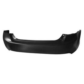 2817a-89q-0 Sherman For Honda Accord 2013-2015 Rear Bumper Cover Capa Certified