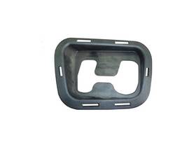 44731qqrp Sherman For 2007-2013 Chevrolet Avalanche Tow Hook Cover 2008 2009