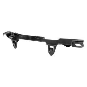 8211-84n-2 Sherman For Toyota Highlander 14-19 Bumper Cover Retainer Front Passenger Side