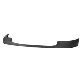 902a-87uqu Sherman Front Upper Bumper Cover