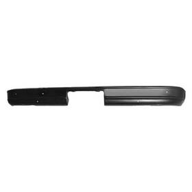 931-91a Sherman For Gmc P25 1978 Rear Bumper Value Line