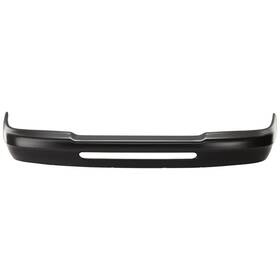 Yl2z17757cab-pfm Sherman 9594609 Front Bumper For Ford Ranger 1993-97 Black Replaces# Fo1002243