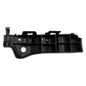 Sherman Hysant13-84nq-1 For Hyundai Santa Fe Sport 13-18 Bumper Cover Bracket Front Driver Side