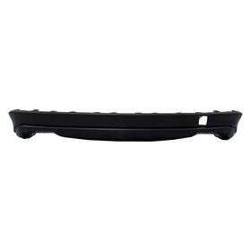 Inqx5019a-89d-0 Sherman For Infiniti Qx50 2021 Rear Lower Bumper Cover Value Line