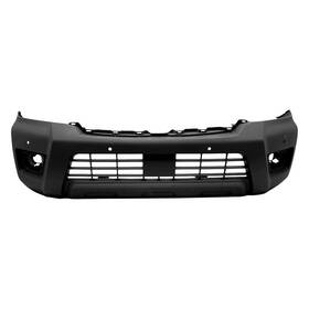 Niarma17-87-0 Sherman For Nissan Armada 2017-2020 Front Bumper Cover Value Line