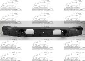 023-84 Sherman Parts Front Bumper Beam 2007-11