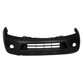 1643a-87q-1 Sherman Parts - Front Bumper Cover Capa Certified