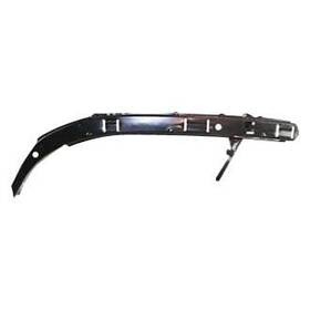 2815-84c-1 Sherman Parts - Front Driver Side Bumper Filler
