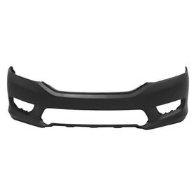 2817a-87-0 Sherman Parts - Front Bumper Cover