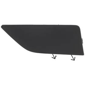 2913-84e-0 Sherman Parts Bumper Trim For 2017-2018 Honda Civic Front Driver Side