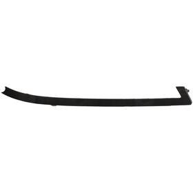 3246a-250m-2 Sherman Parts Bumper Trim For 2014-2015 Kia Optima Usa Built Front Right Paint To Match