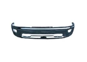 332-90t Sherman Parts Front Bumper Face Bar Fits 2009-2012 Dodge Ram 1500