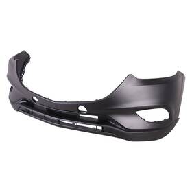 3479a-87q-0 Sherman Parts - Front Bumper Cover Capa Certified