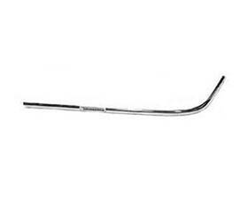 518-350l Sherman Parts - Rear Driver Side Bumper Impact Strip