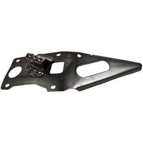 576a-84ar Sherman Parts - Front Passenger Side Bumper Bracket
