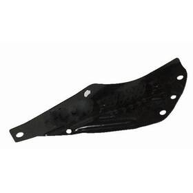 576b-84fl Sherman Parts - Front Driver Side Outer Bumper Brace