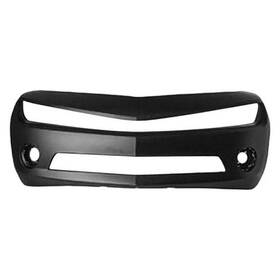 701-87 Sherman Parts - Front Bumper Cover