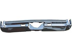 770-91 Sherman Parts Bumper Face Bar Rear Chevrolet Monte Carlo