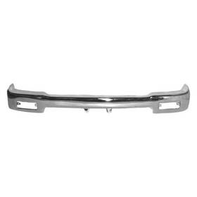 8104-90-4 Sherman Parts - Front Bumper Face Bar