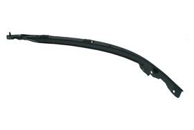 8153-84gq-2 Sherman Parts - Front Passenger Side Outer Bumper Reinforcement Capa